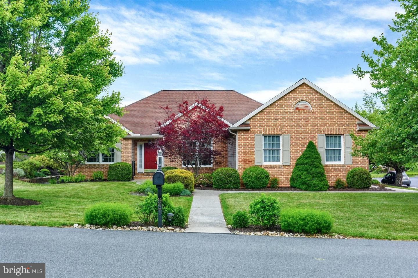920 Woodley Drive photo 1