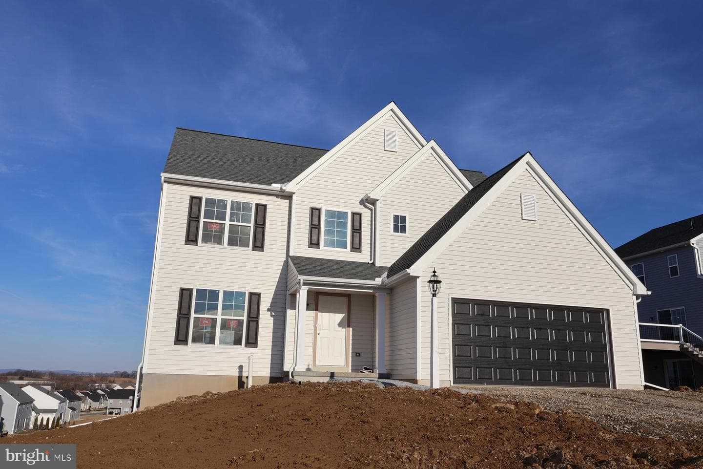 318 Reserve Lane