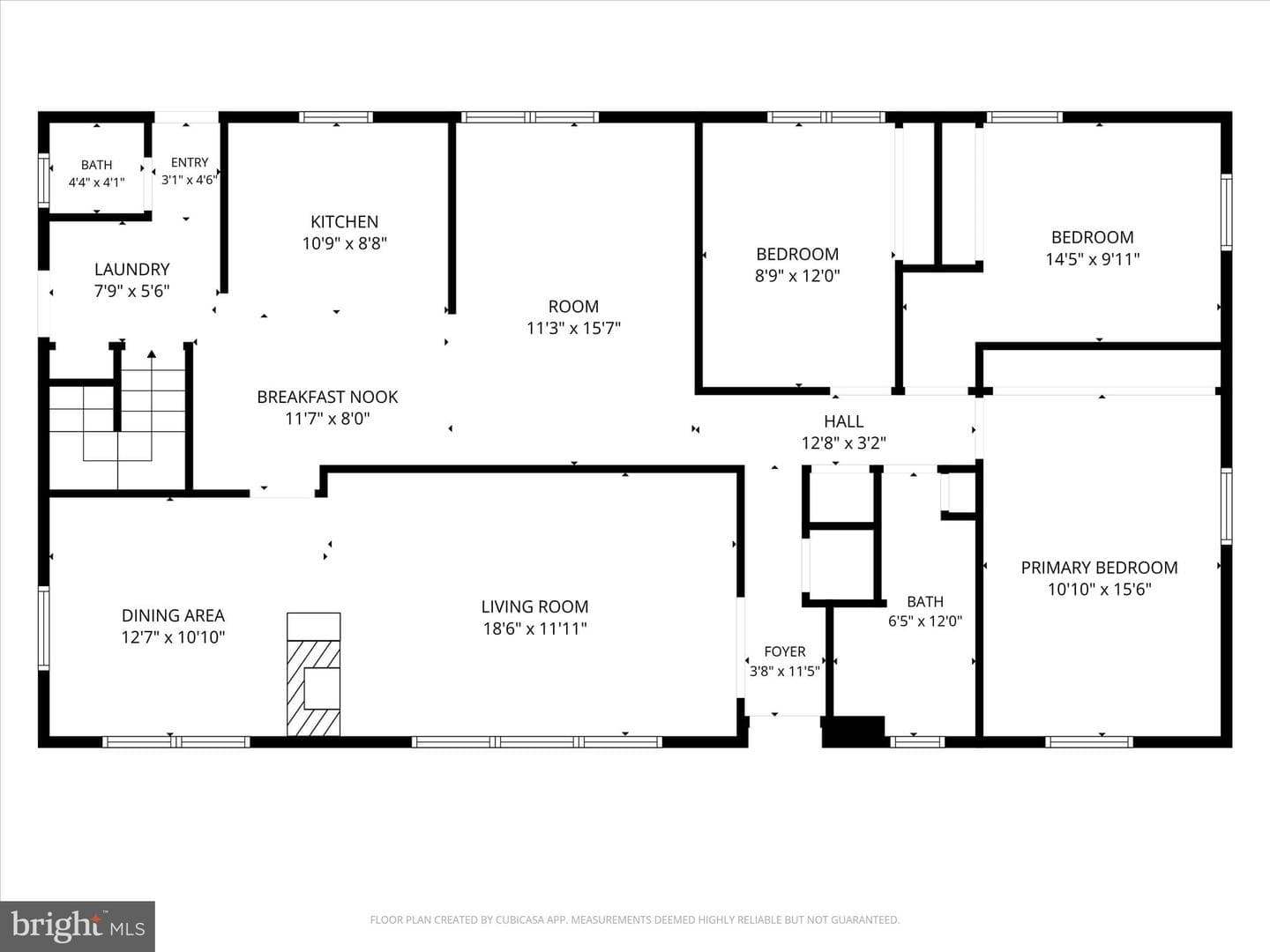 621 Charles Street photo 45