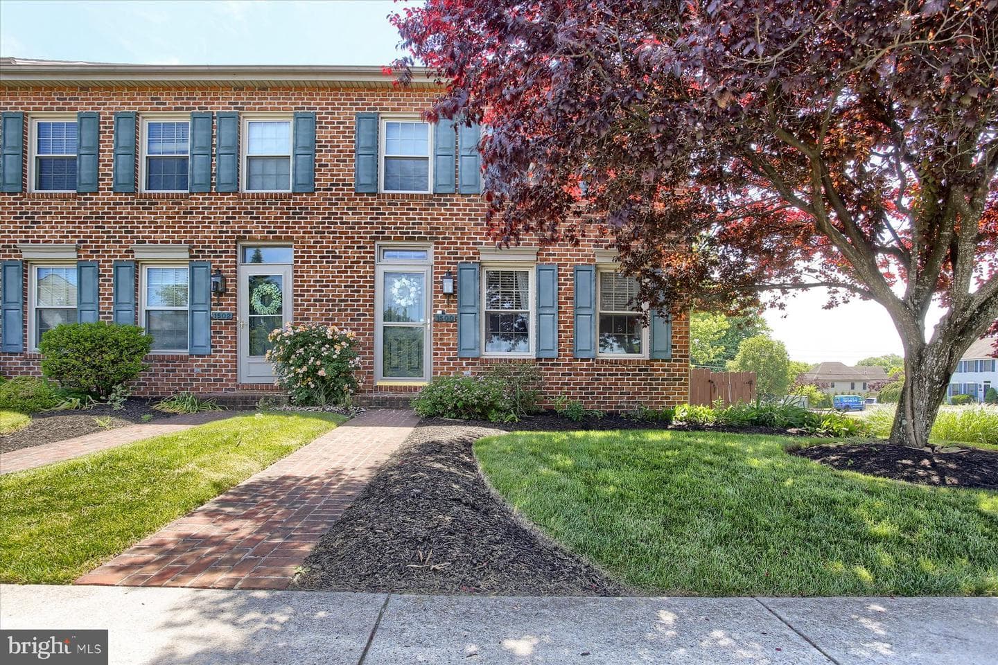 1500 Tussey Court photo 1