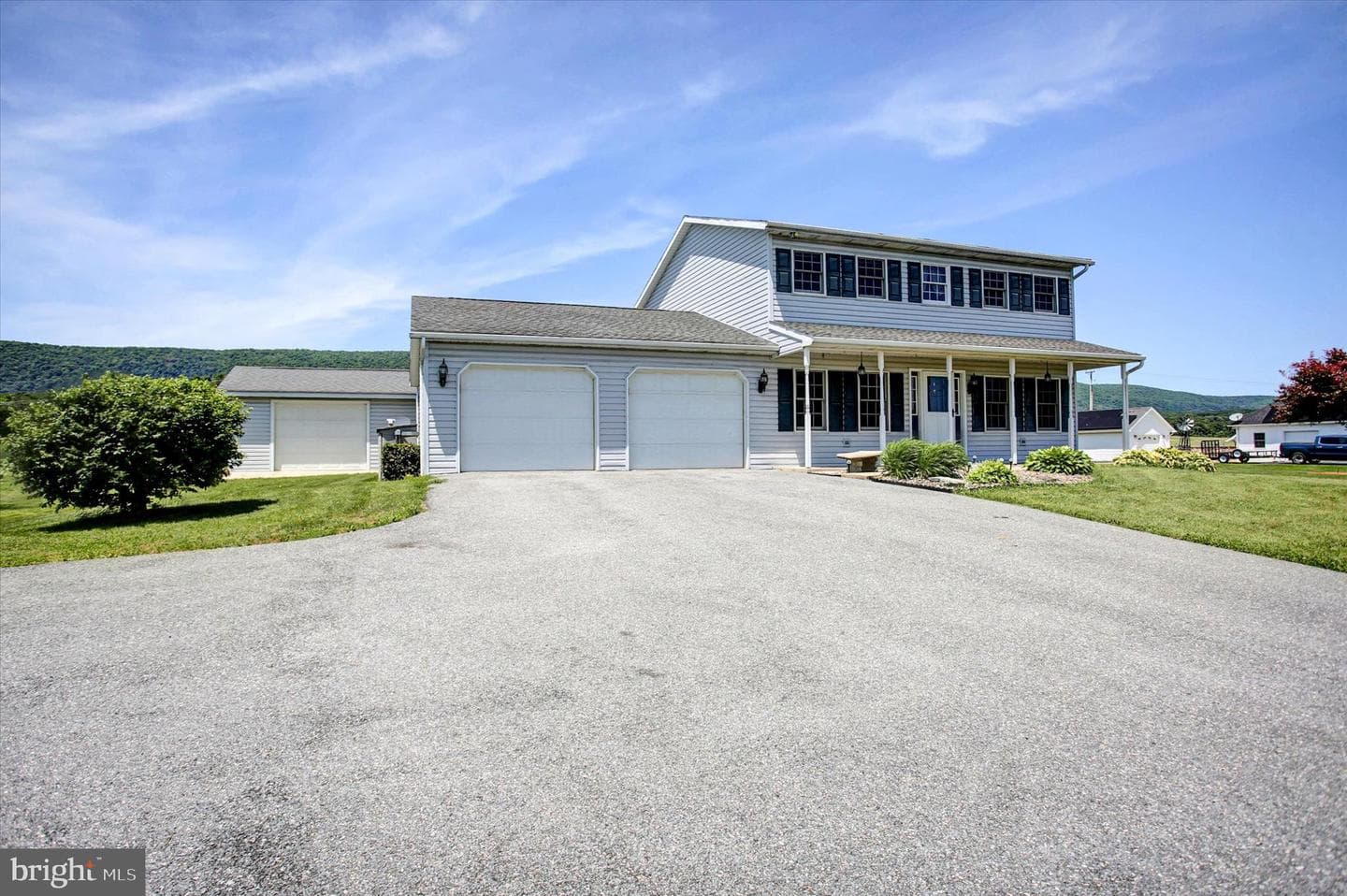 123 Enola Road photo 6