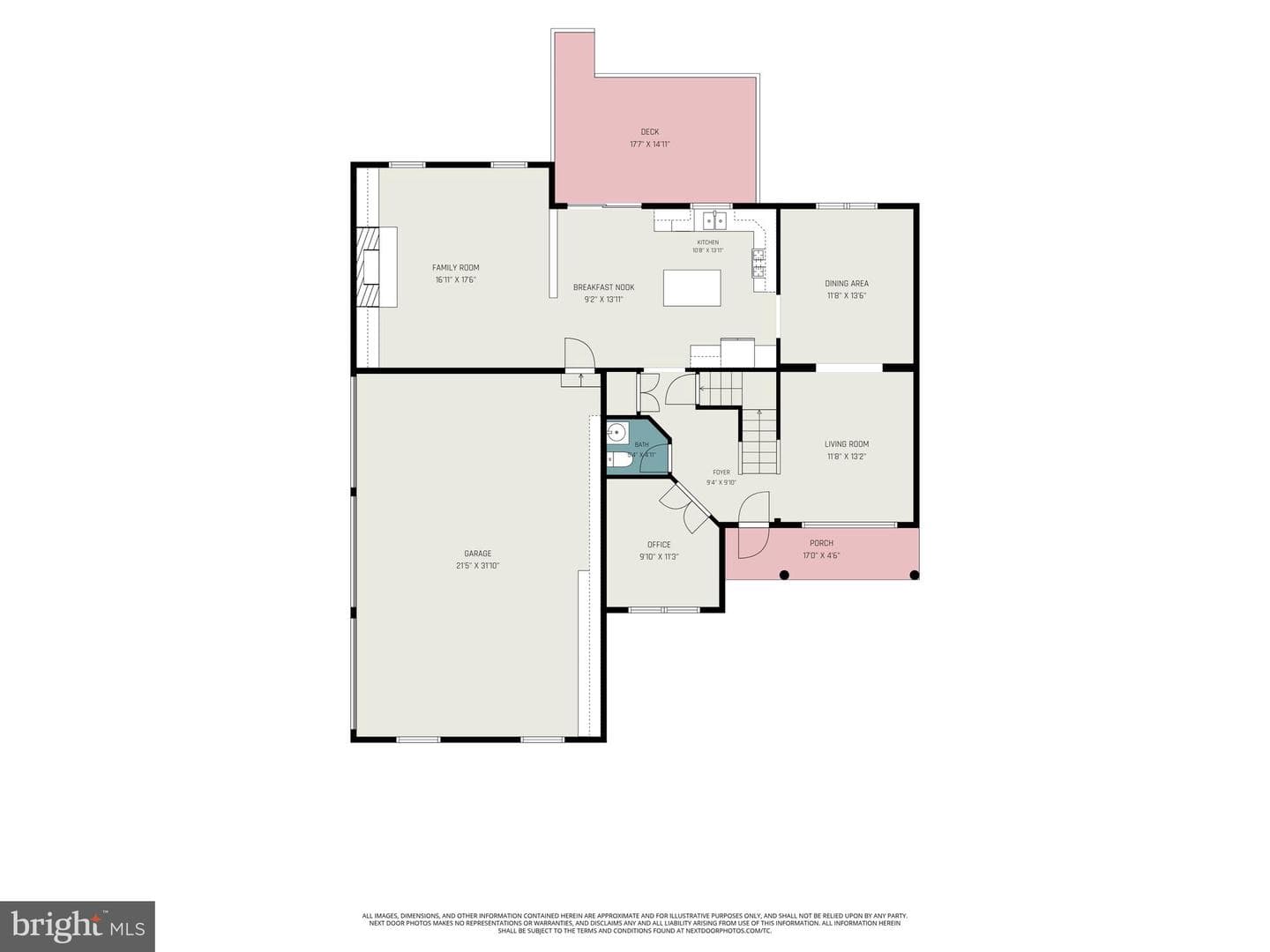 103 Balfour Drive photo 55