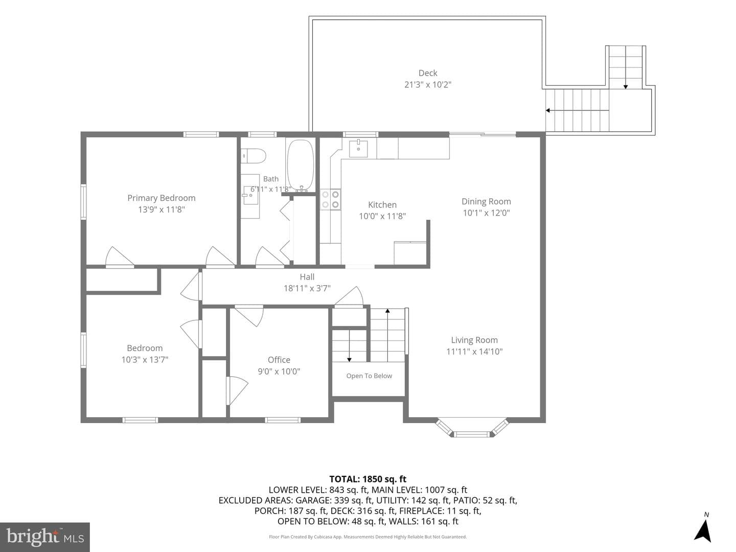 228 Woods Drive photo 12