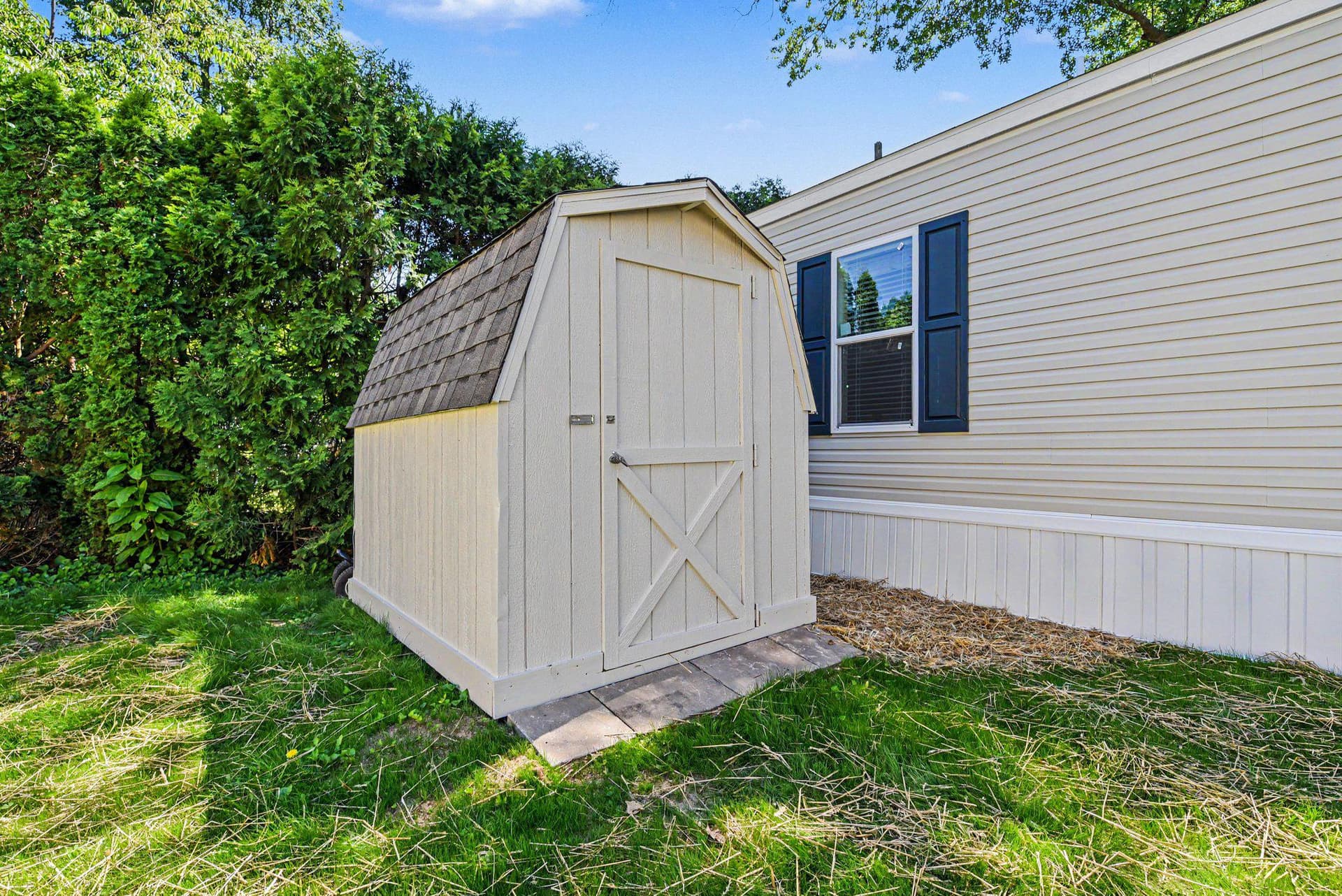 6331 Brandy Lane #19 photo 22