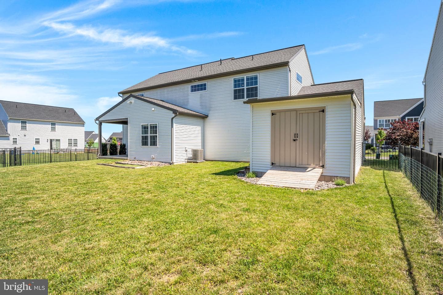 223 Wright Drive photo 43