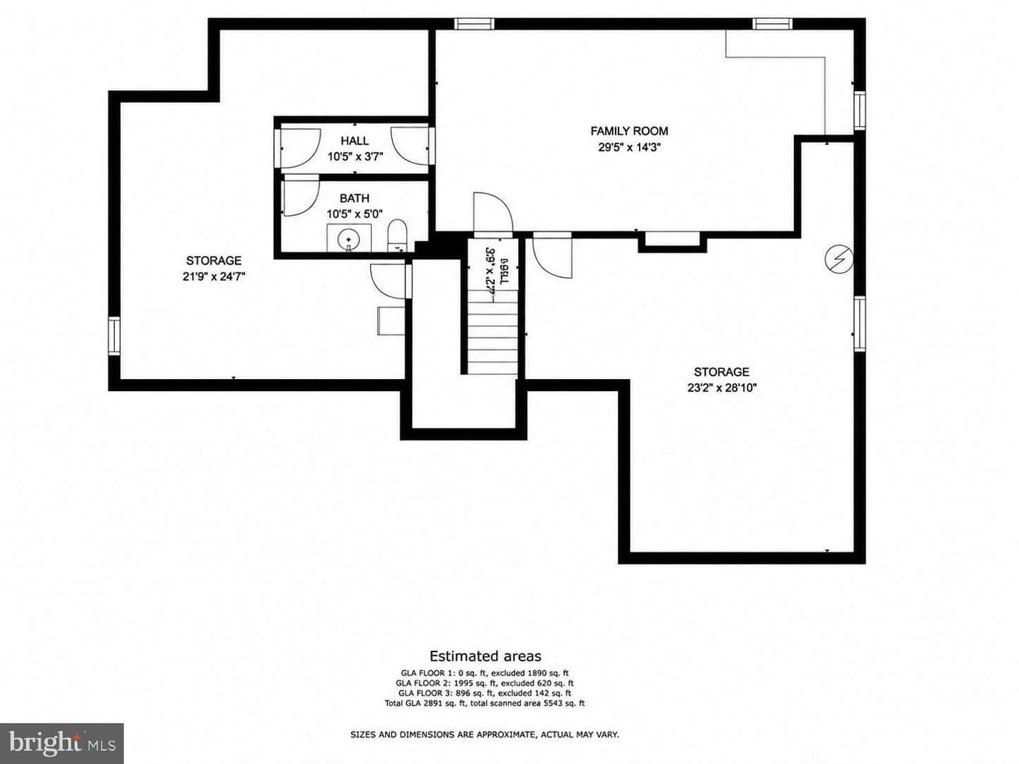 4005 Pamay Dr photo 35
