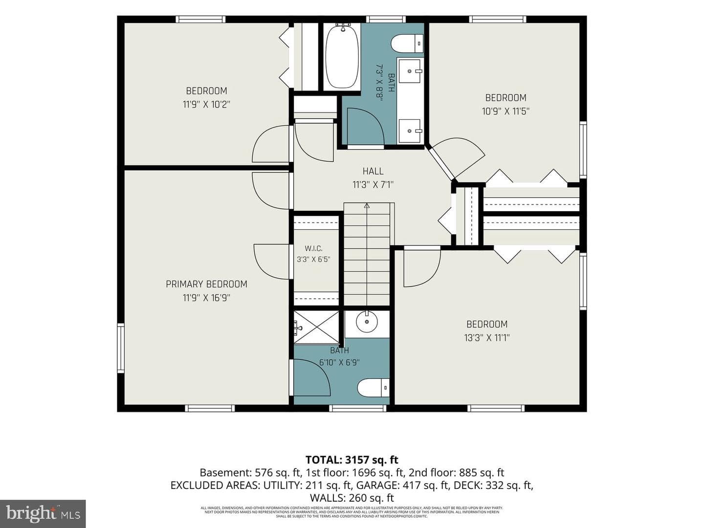 1204 Fleetwood Drive photo 37