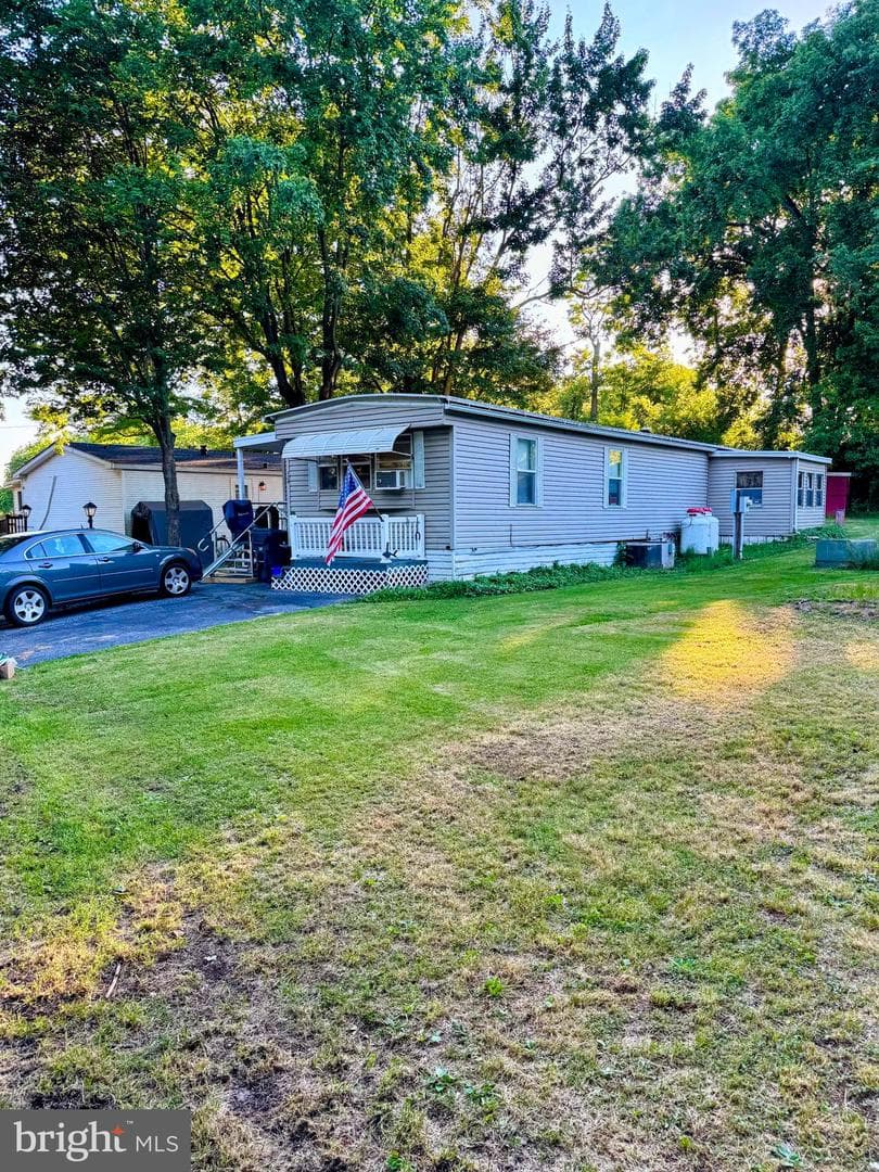 124 Shippensburg Mobile Estate photo 1