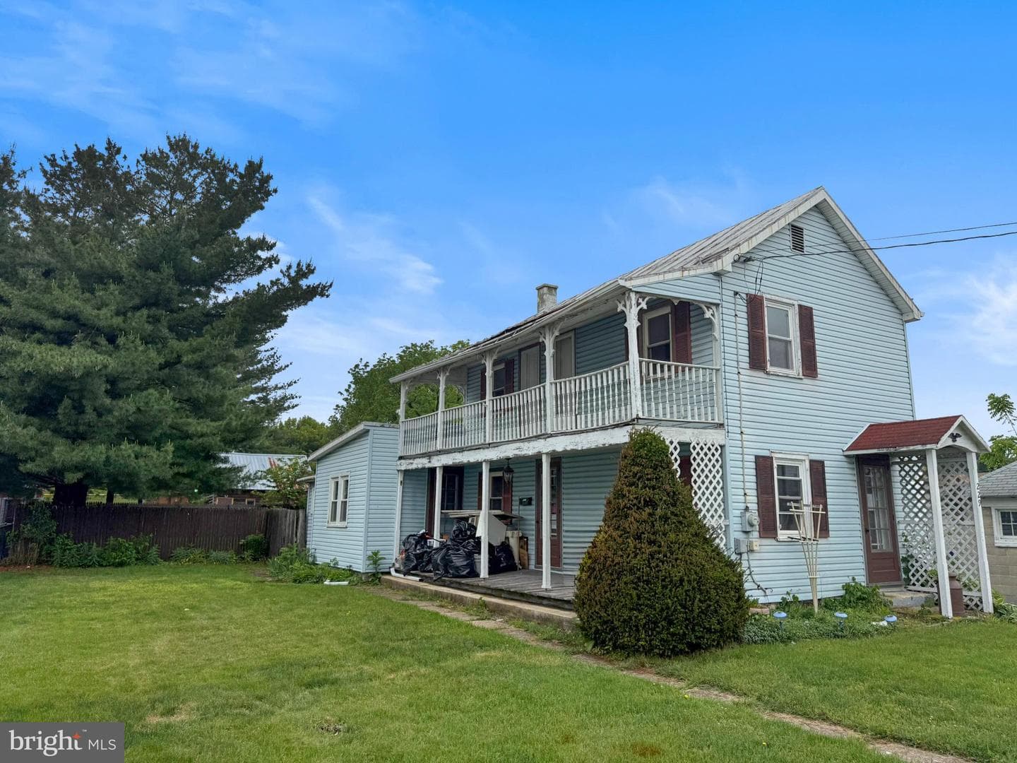 229 Chestnut Street, Mount Holly Springs