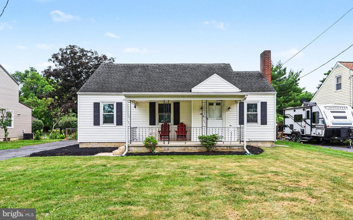 203 Pine Road, Mount Holly Springs