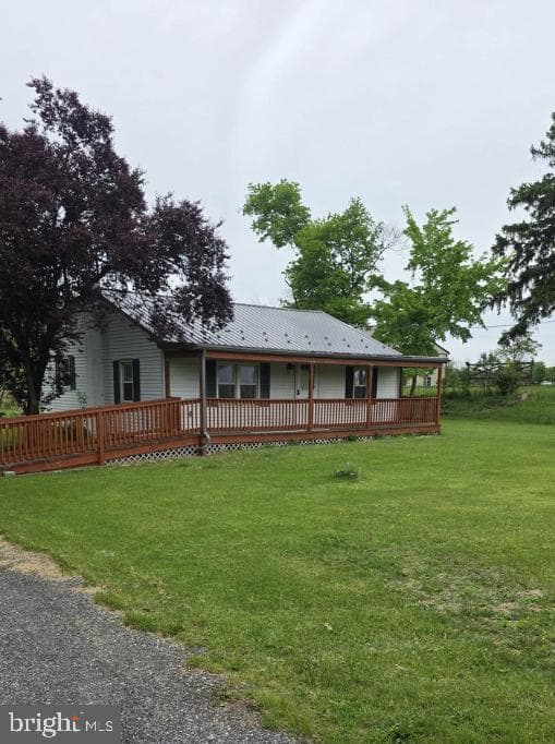 106 Airport Road