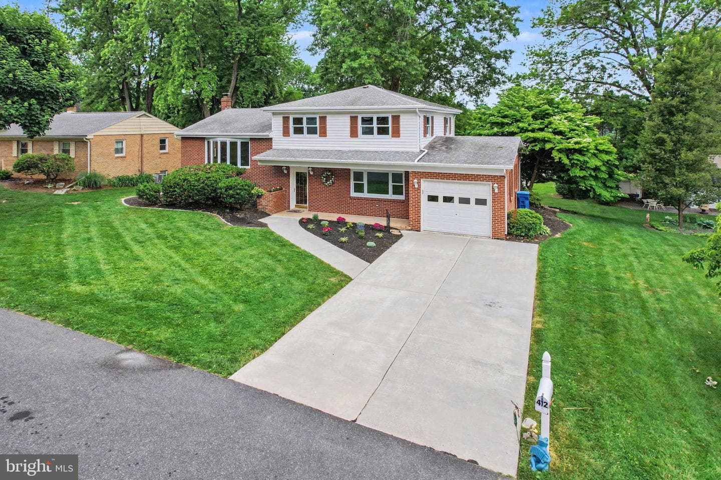 412 Allegheny Drive photo 3