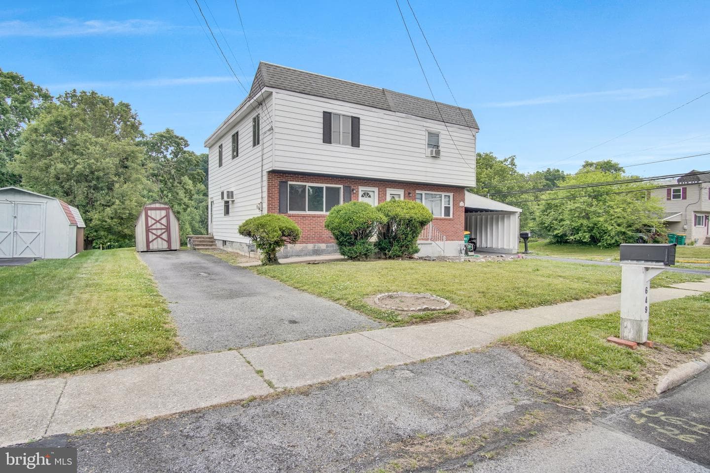 649 Erford Road photo 4