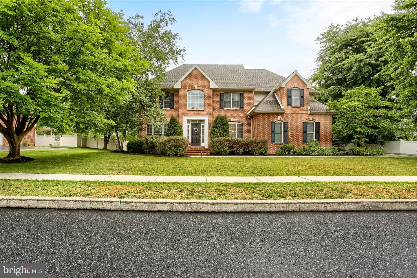 1302 King Arthur Drive photo 1