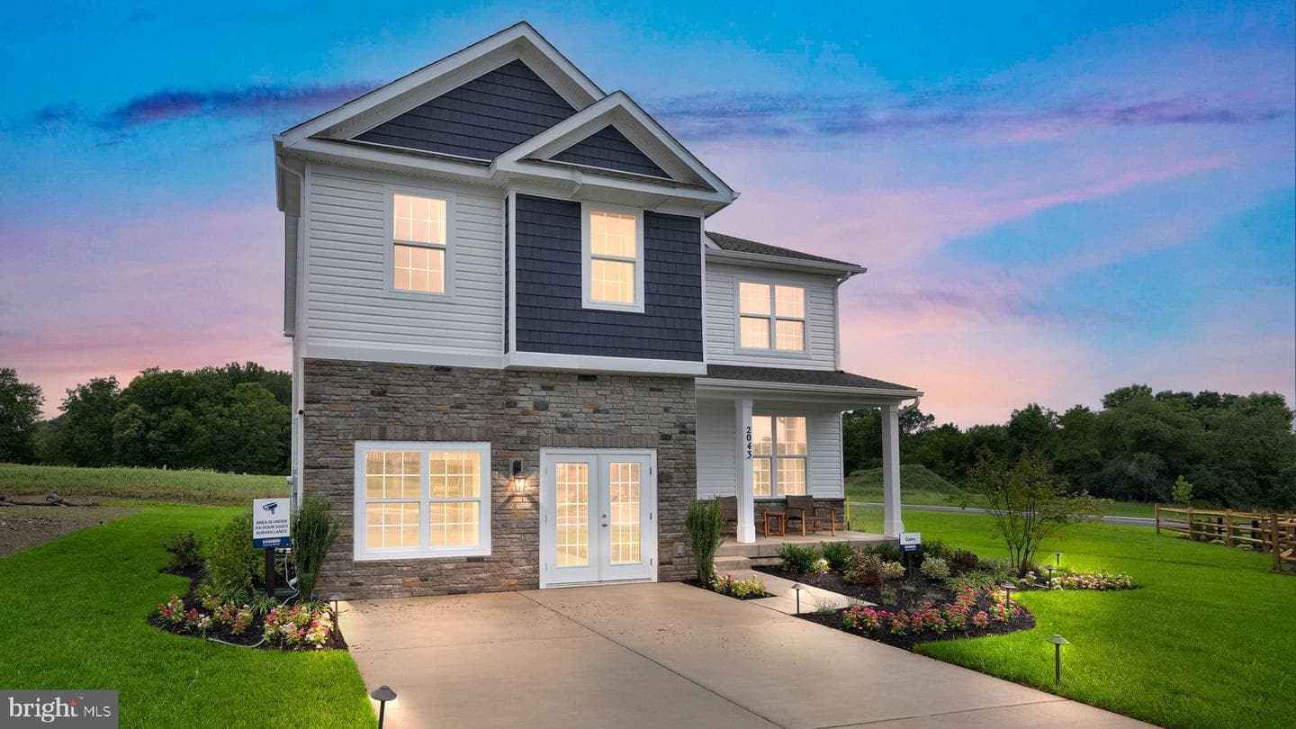 40 Bennington Way, Carlisle