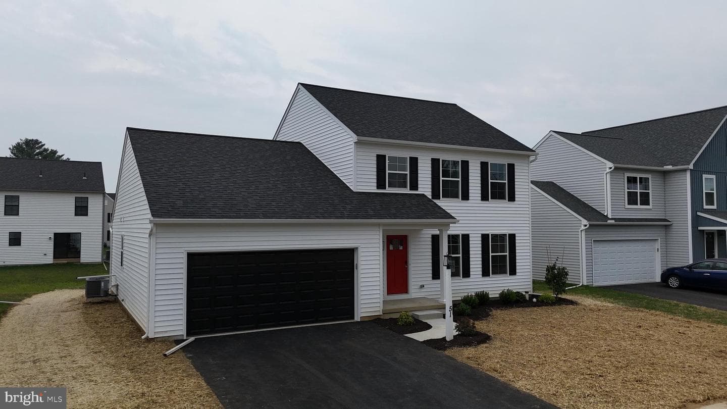 310 Reserve Lane