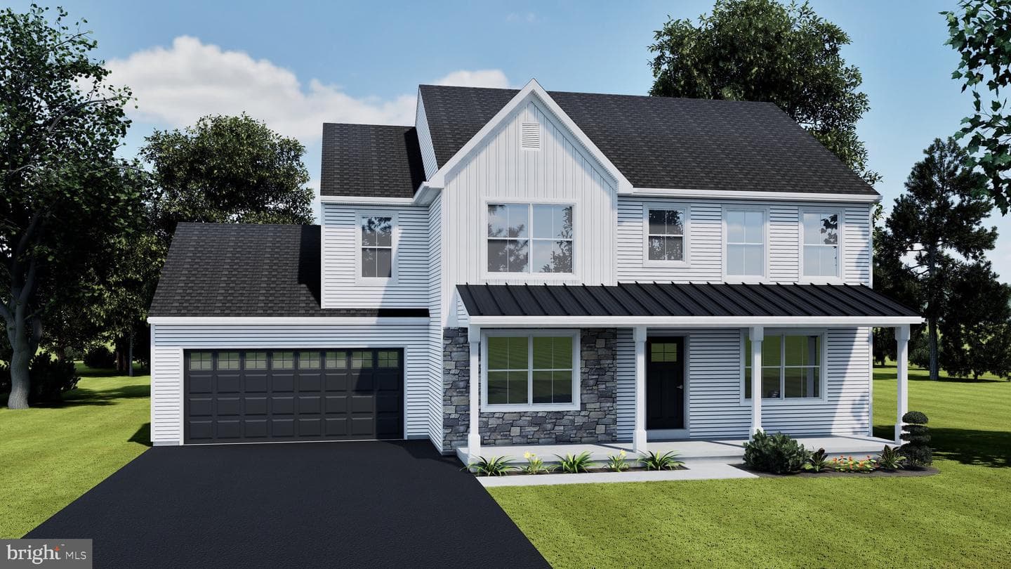 416 Allegheny, Mechanicsburg