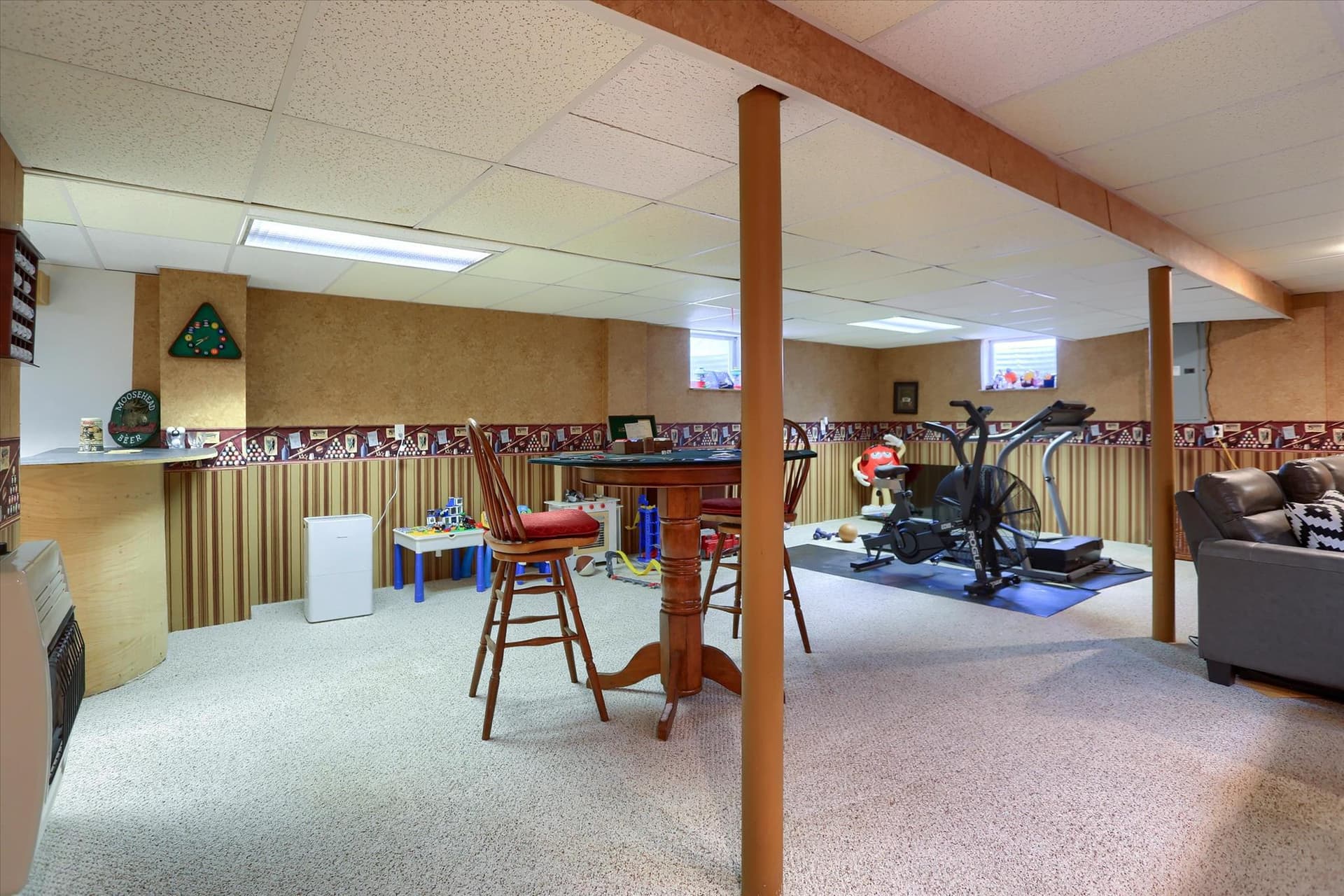 50 Bourbon Red Drive photo 43