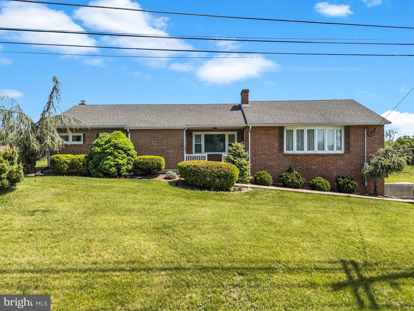 1257 Rossmoyne Road, Mechanicsburg