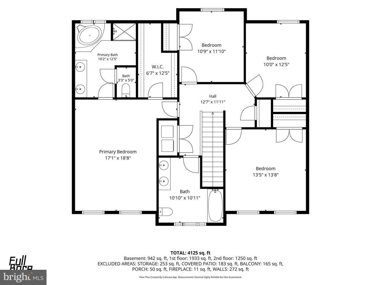 171 Pine Creek Drive photo 42