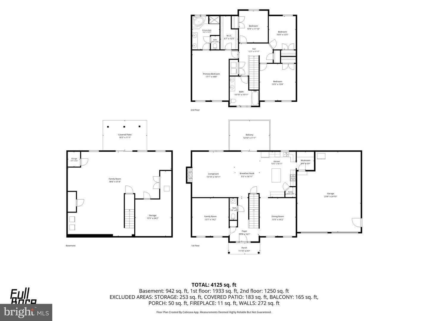 171 Pine Creek Drive photo 43