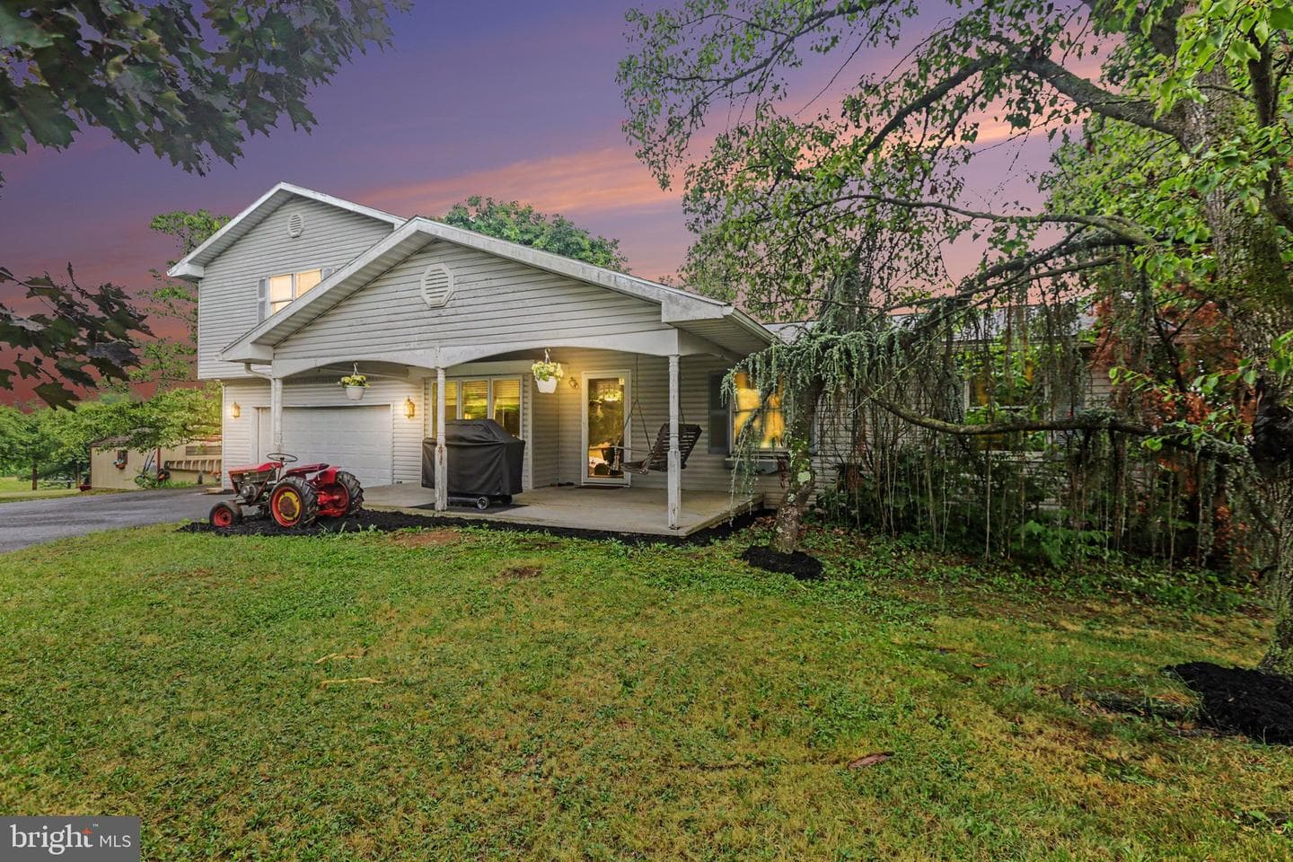 3 Hill Drive