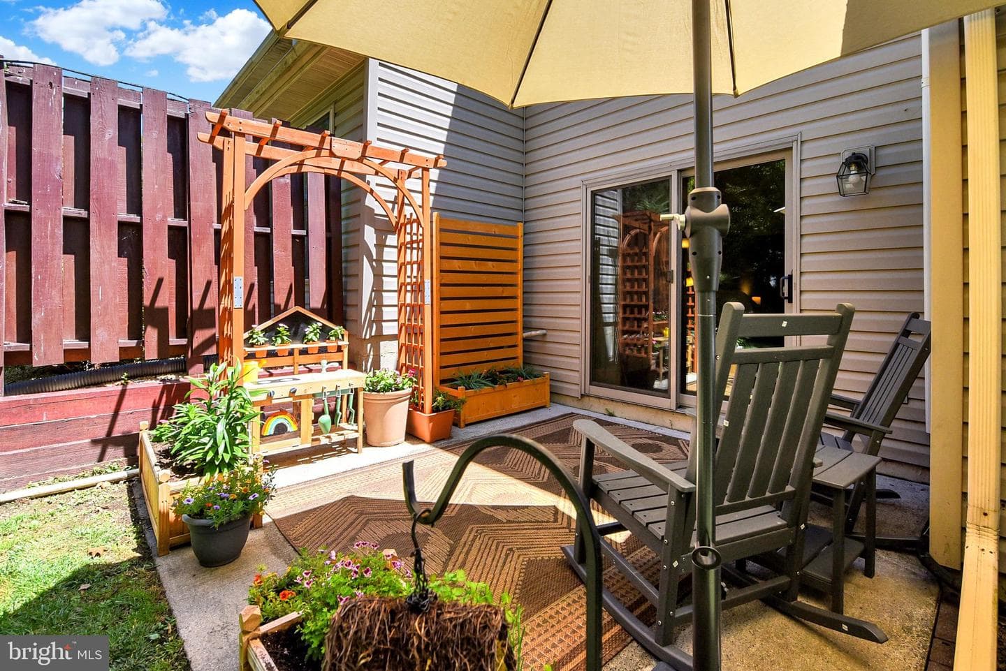 1242 Timber View Drive #60 photo 31