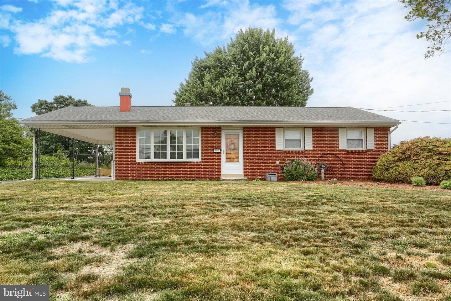 505 N Enola Drive