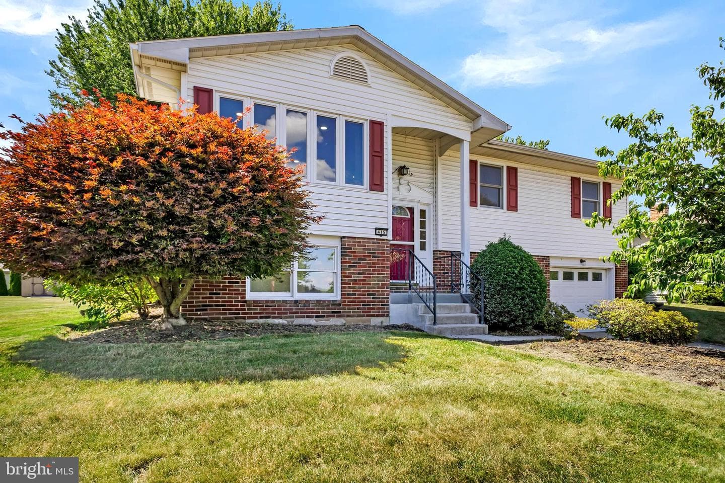 415 Pawnee Drive