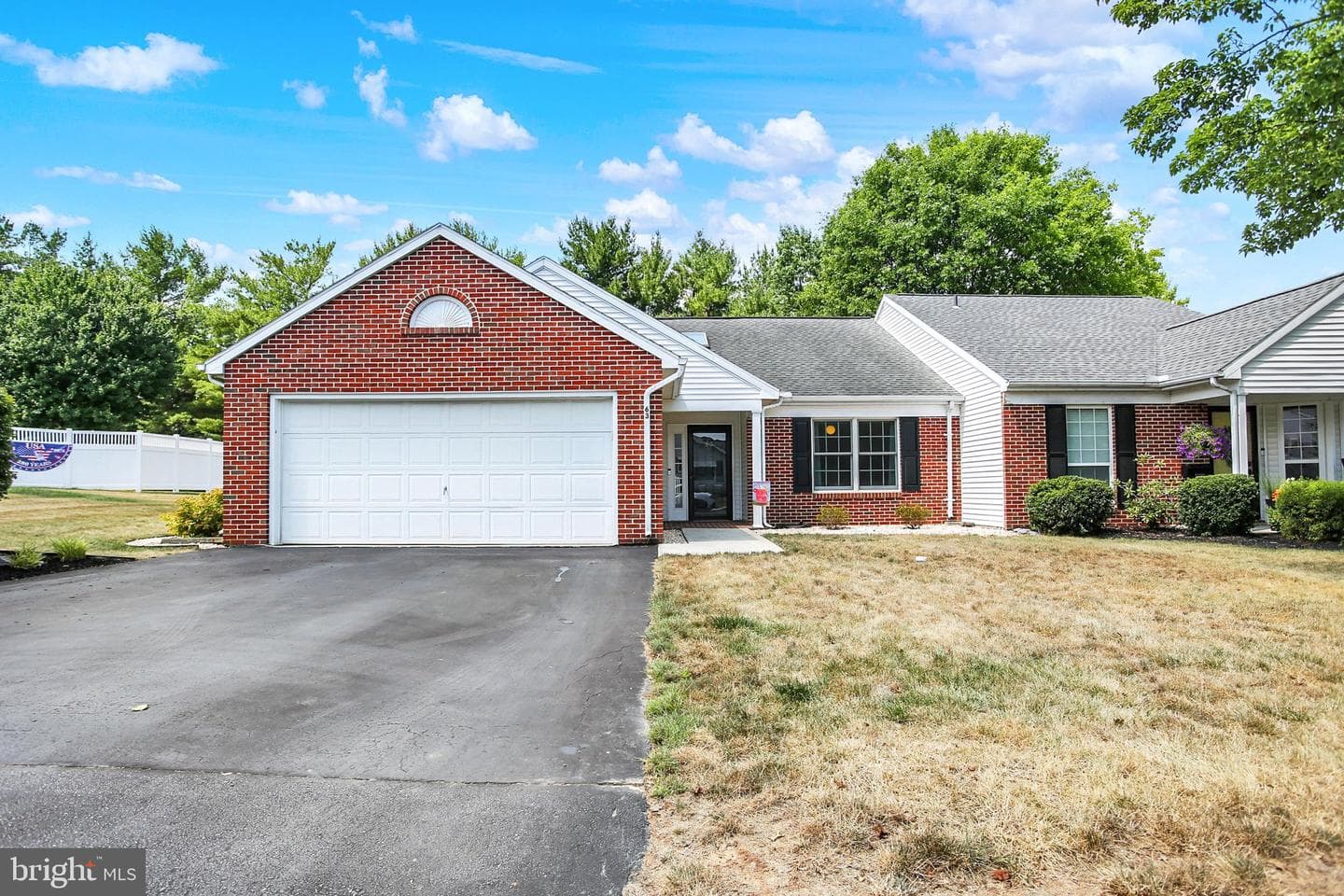63 Greenspring Drive, Mechanicsburg
