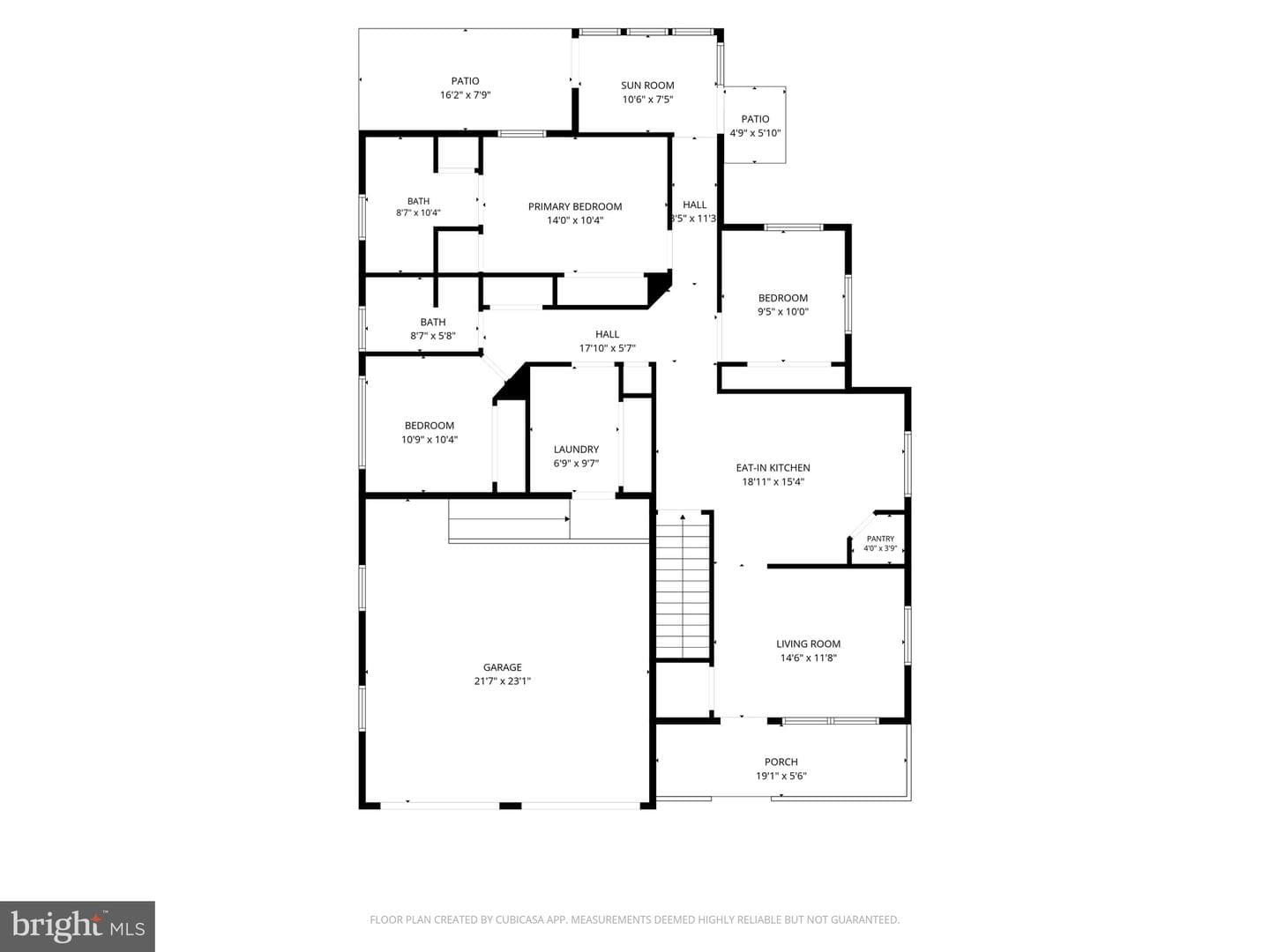 41 Woodmyre Lane photo 44