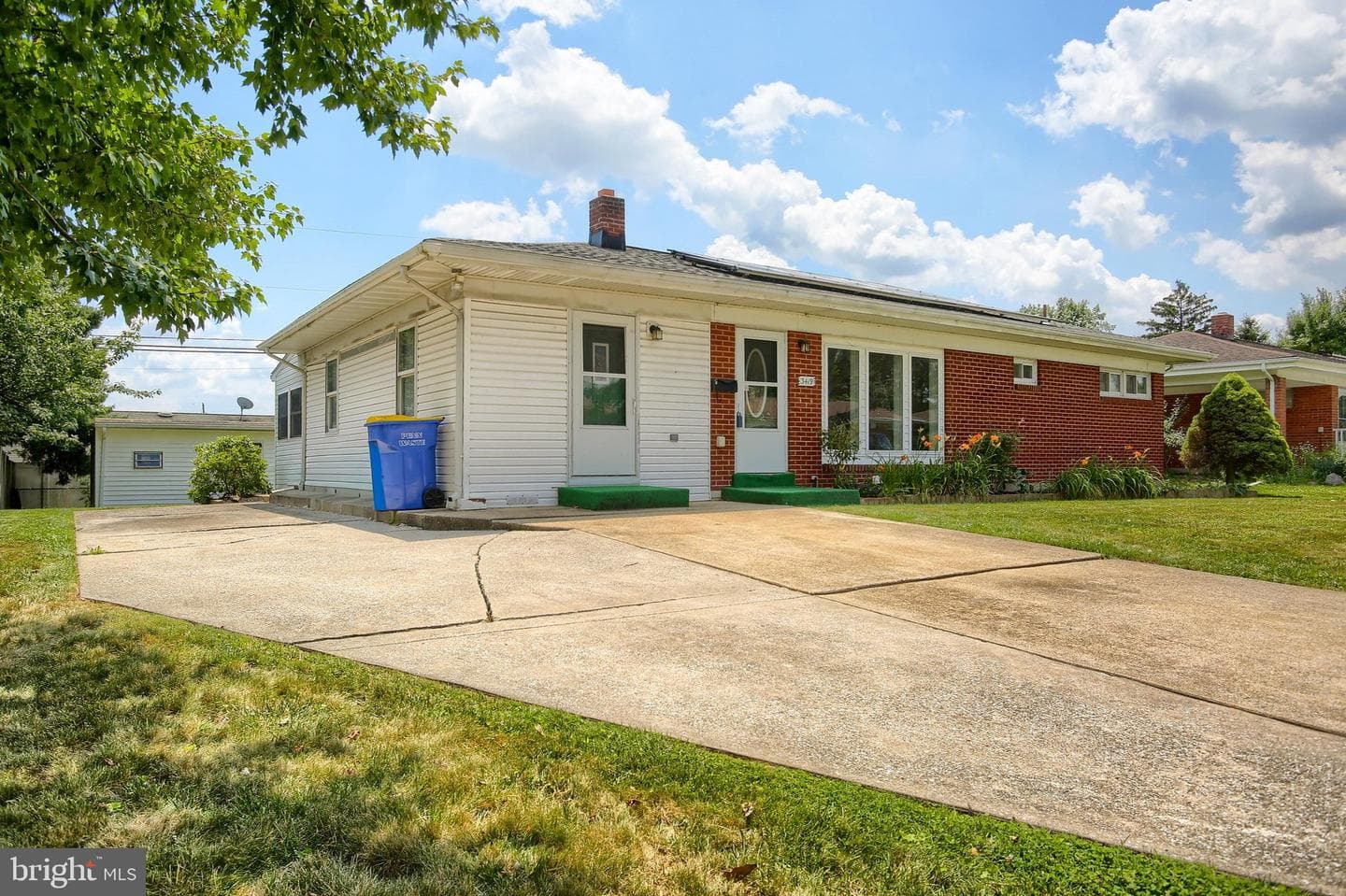 3419 Bedford Drive photo 4