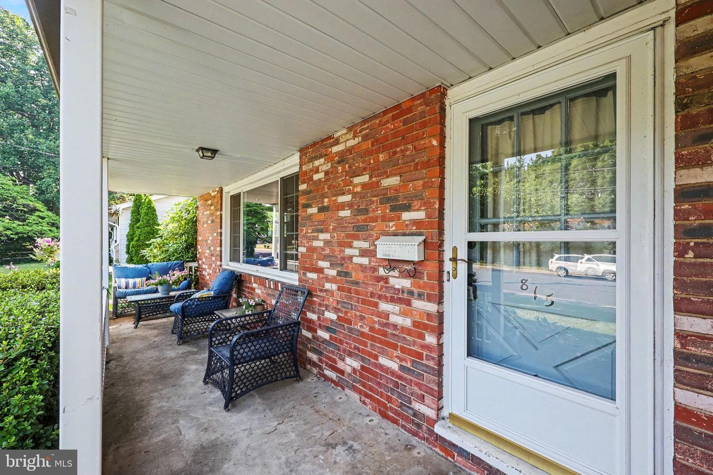 815 Fairview Road photo 25
