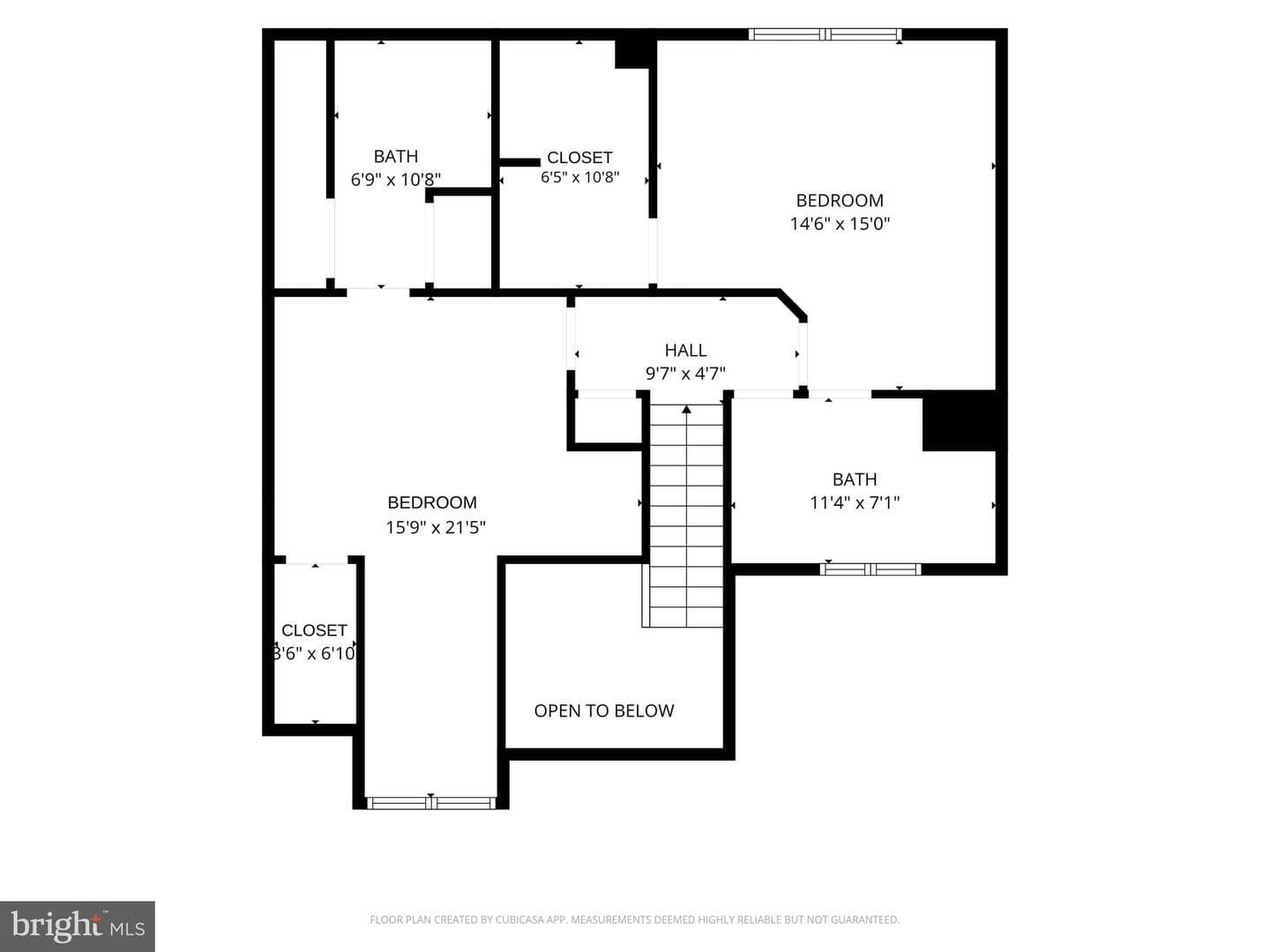 5602 Moreland Court photo 35