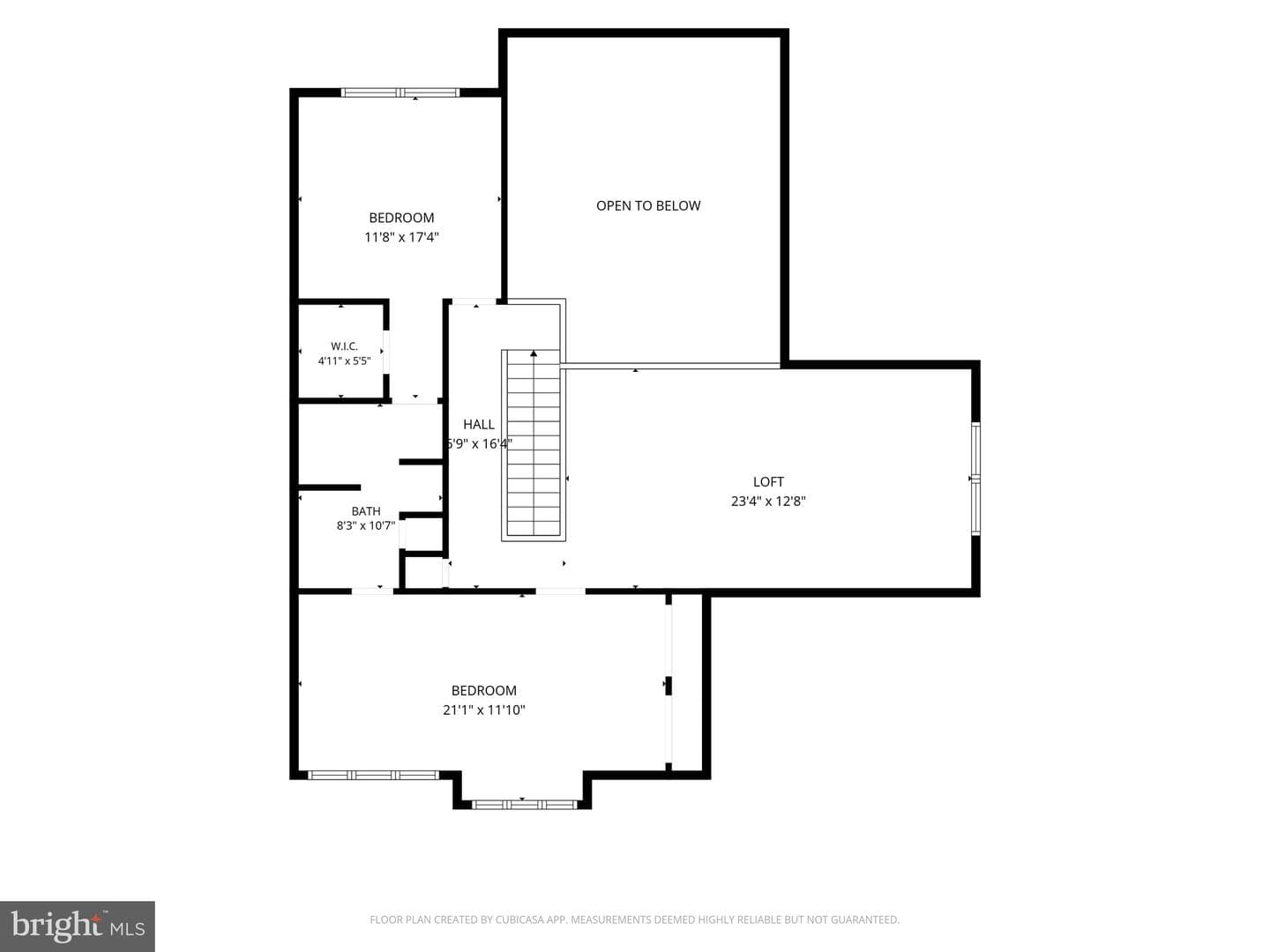 536 Bridgeview Drive photo 4