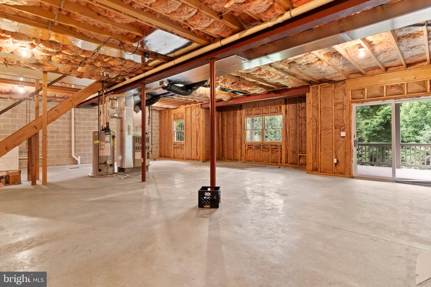 536 Bridgeview Drive photo 40