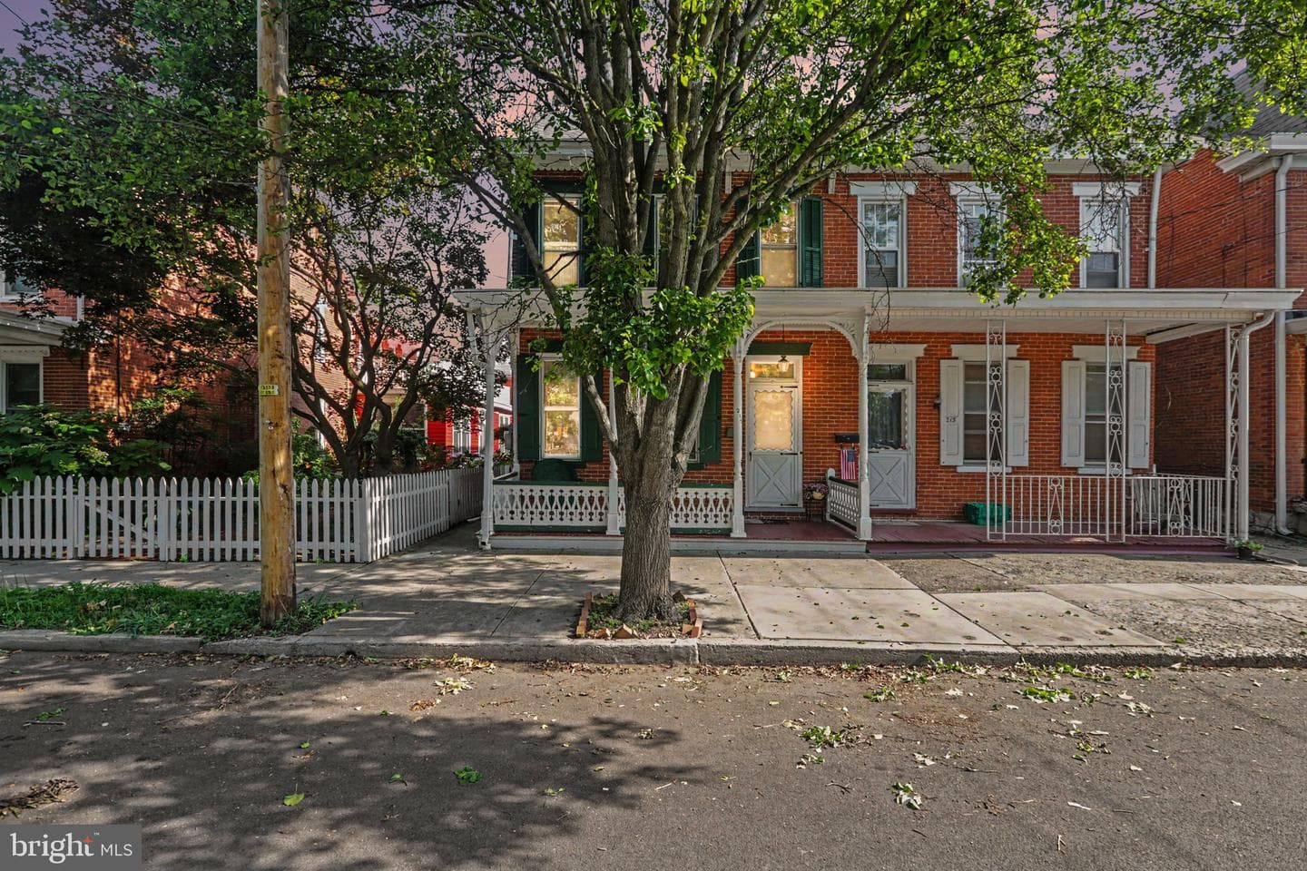 215 Walnut Street photo 38