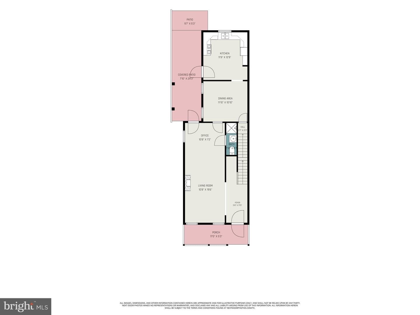 215 Walnut Street photo 40