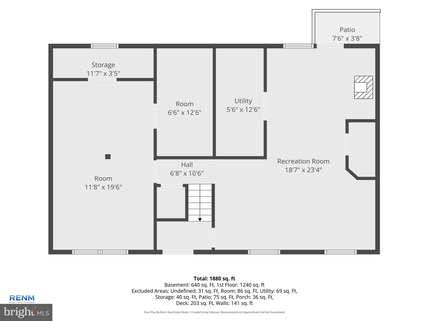 1123 York Road photo 56