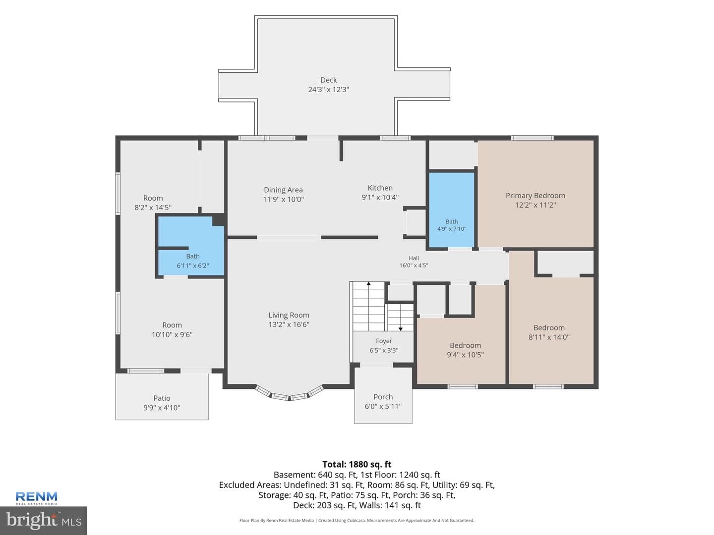 1123 York Road photo 57