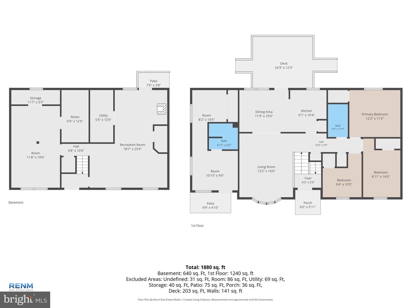 1123 York Road photo 58