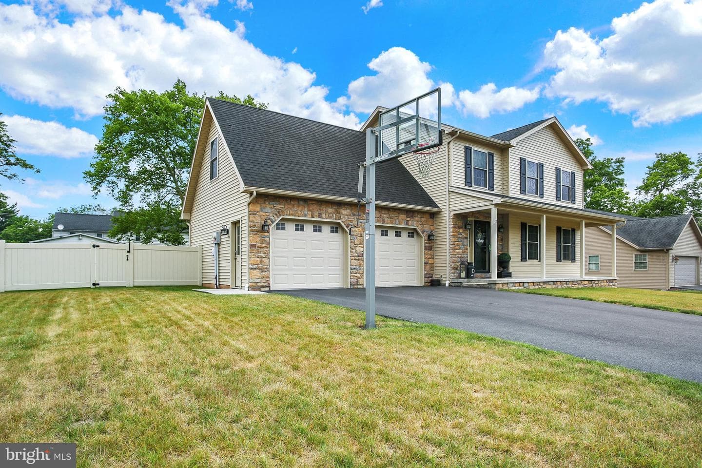 17 Pennsboro Drive photo 3
