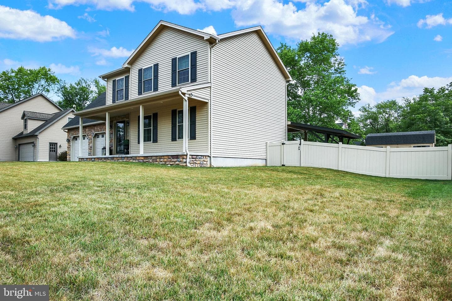 17 Pennsboro Drive photo 4