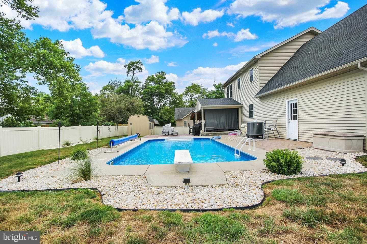 17 Pennsboro Drive photo 41