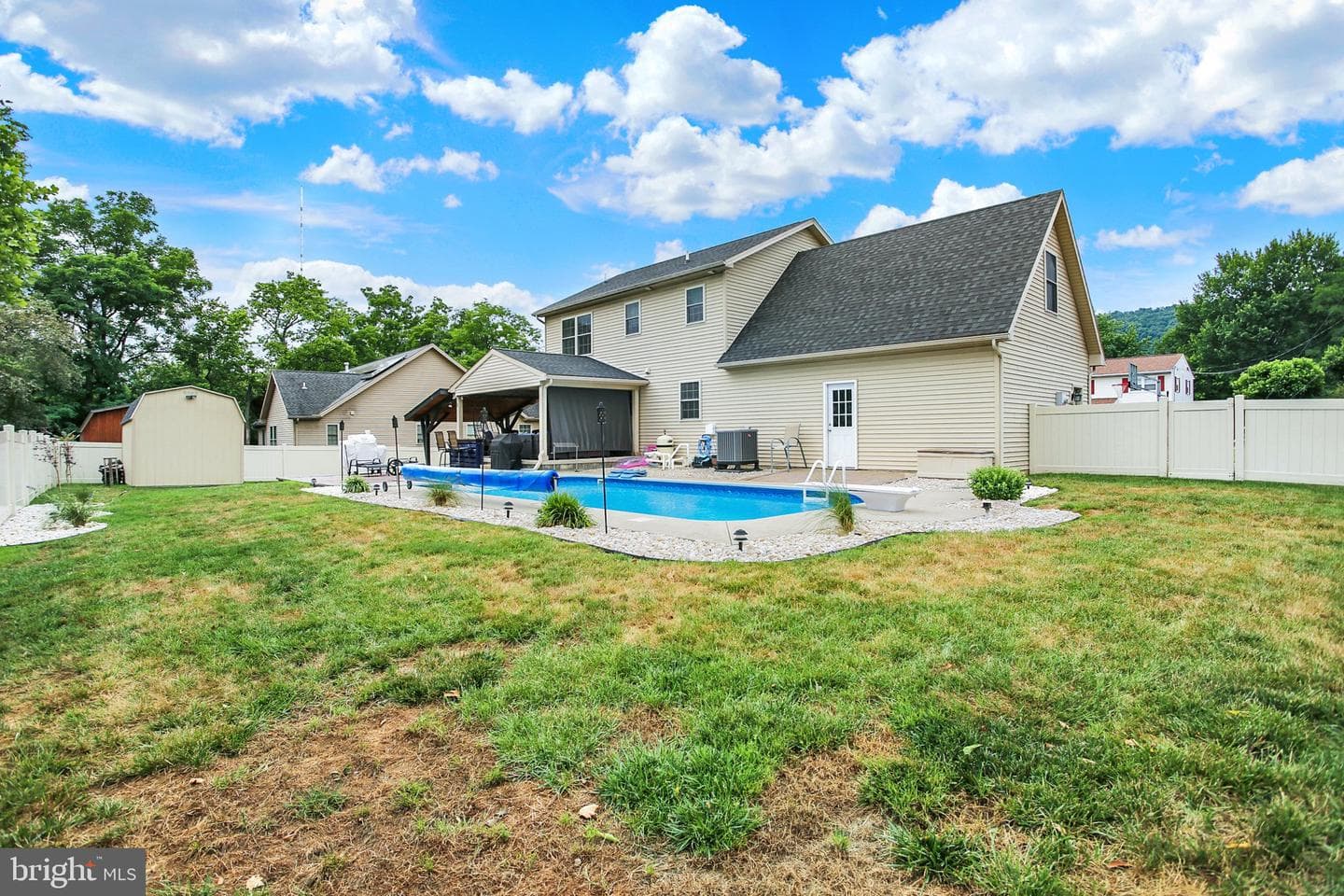 17 Pennsboro Drive photo 42