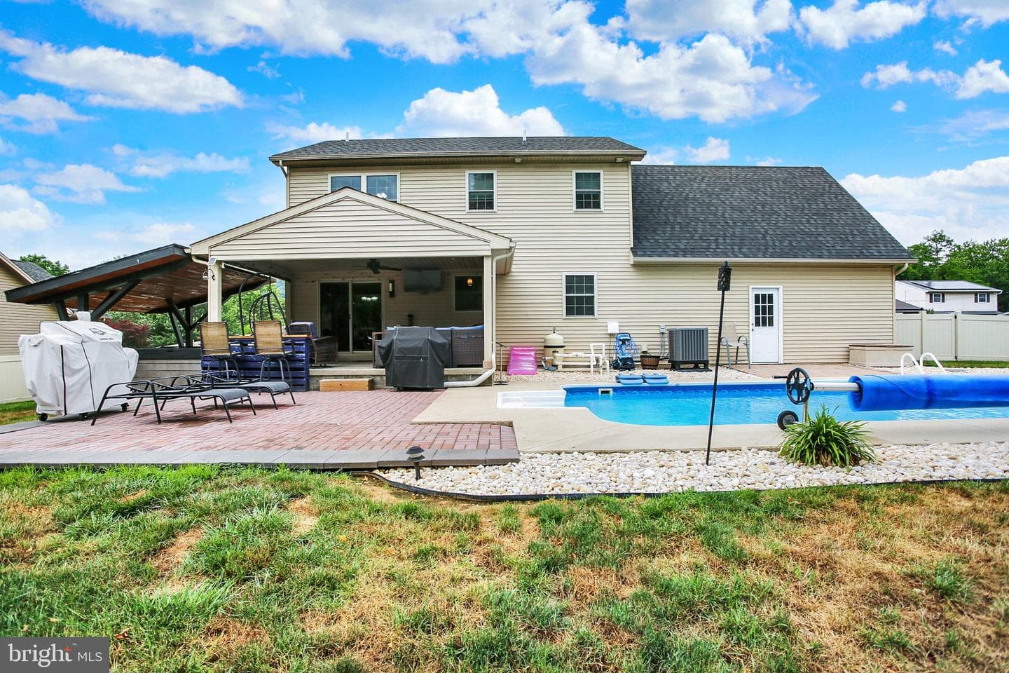 17 Pennsboro Drive photo 43