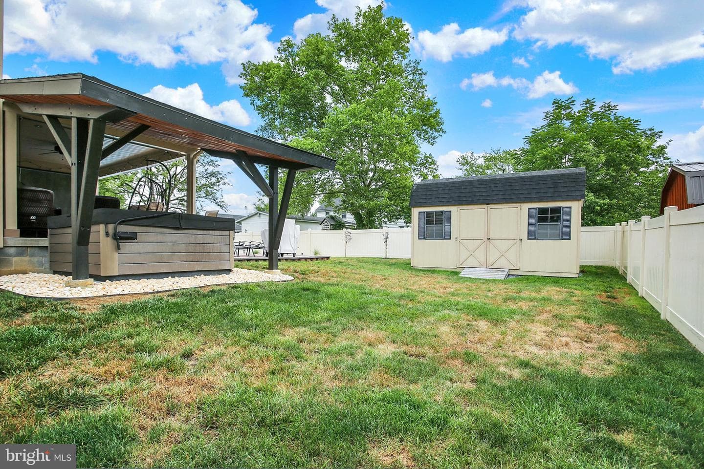 17 Pennsboro Drive photo 47