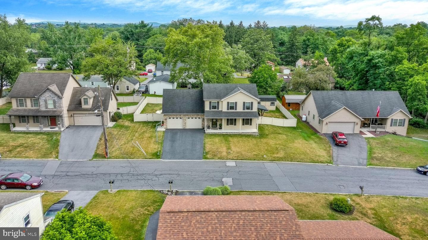 17 Pennsboro Drive photo 50