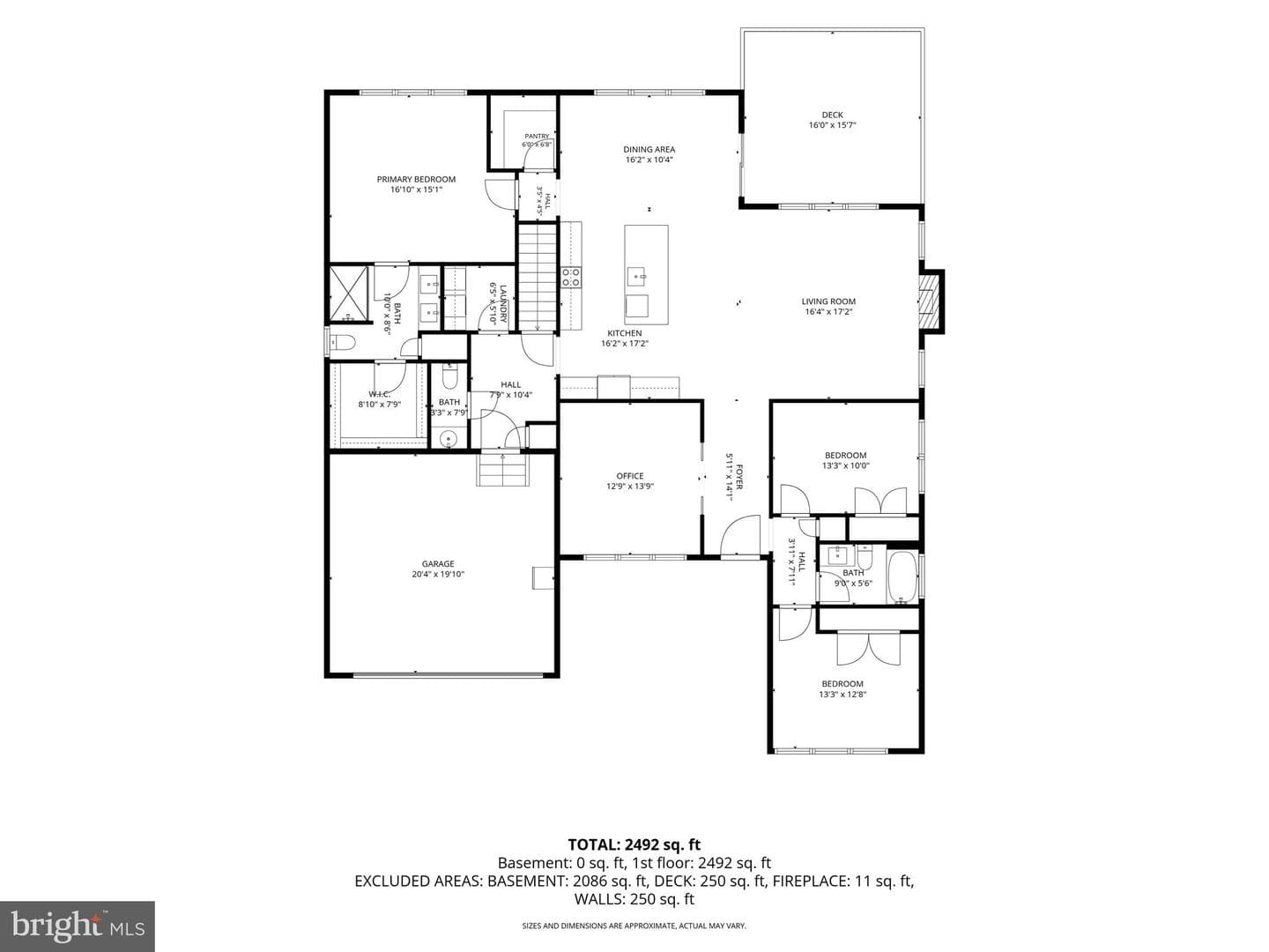 126 South Mountain Drive photo 66