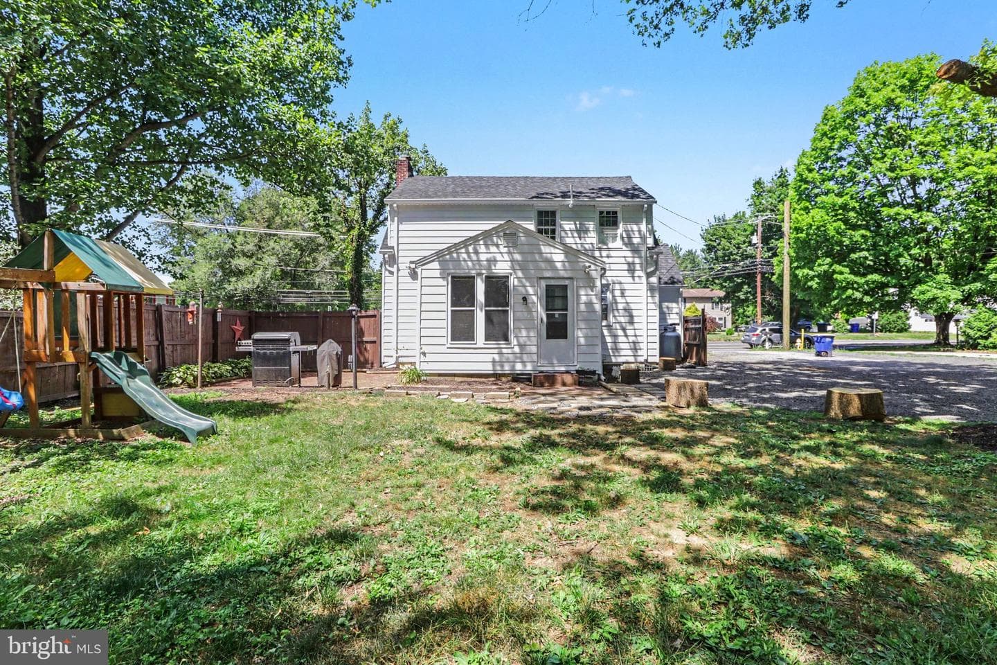 506 Hogestown Road photo 25